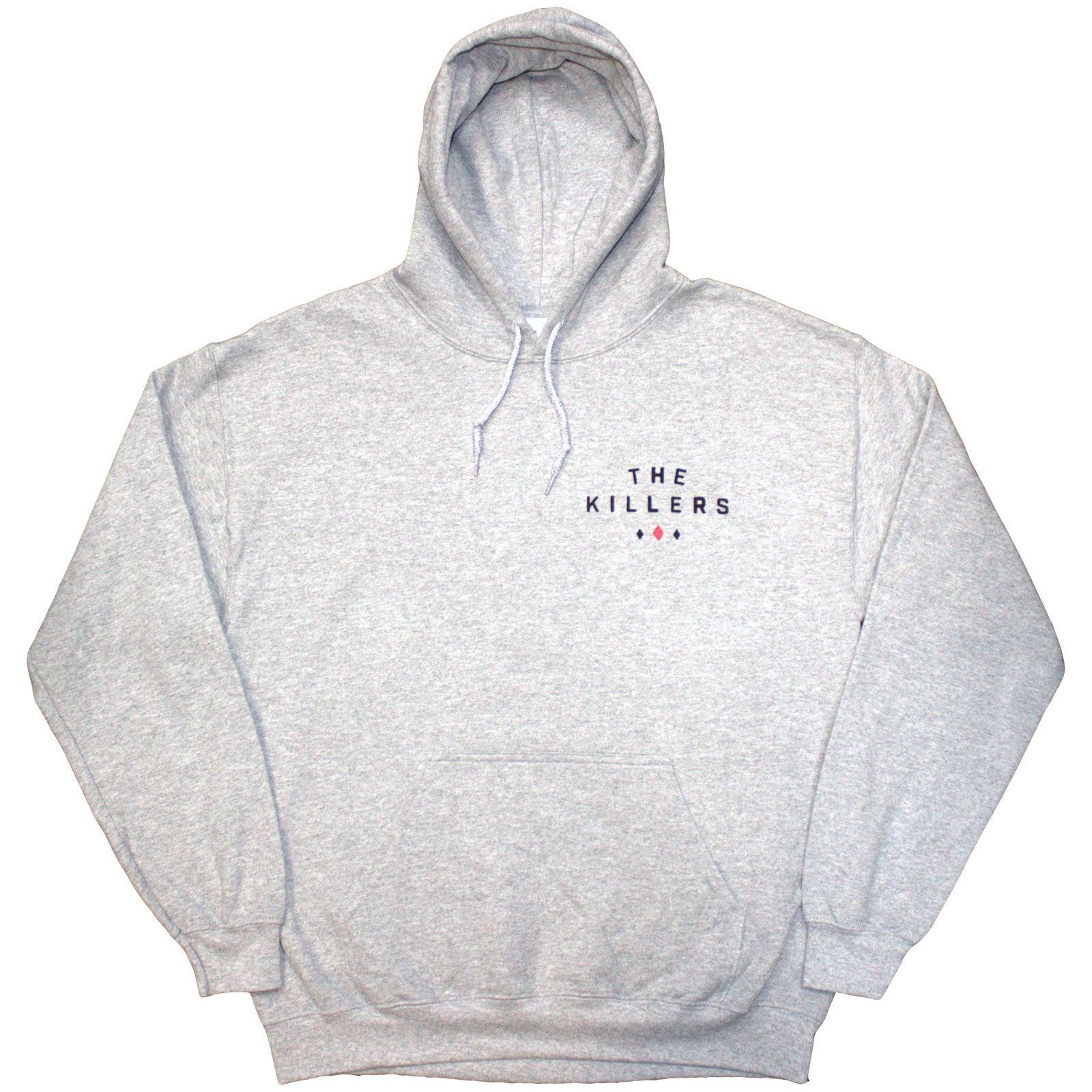 Een foto van een The Killers Pullover Hoodie