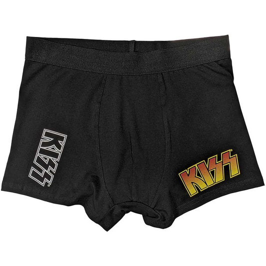 Een foto van een KISS Boxers