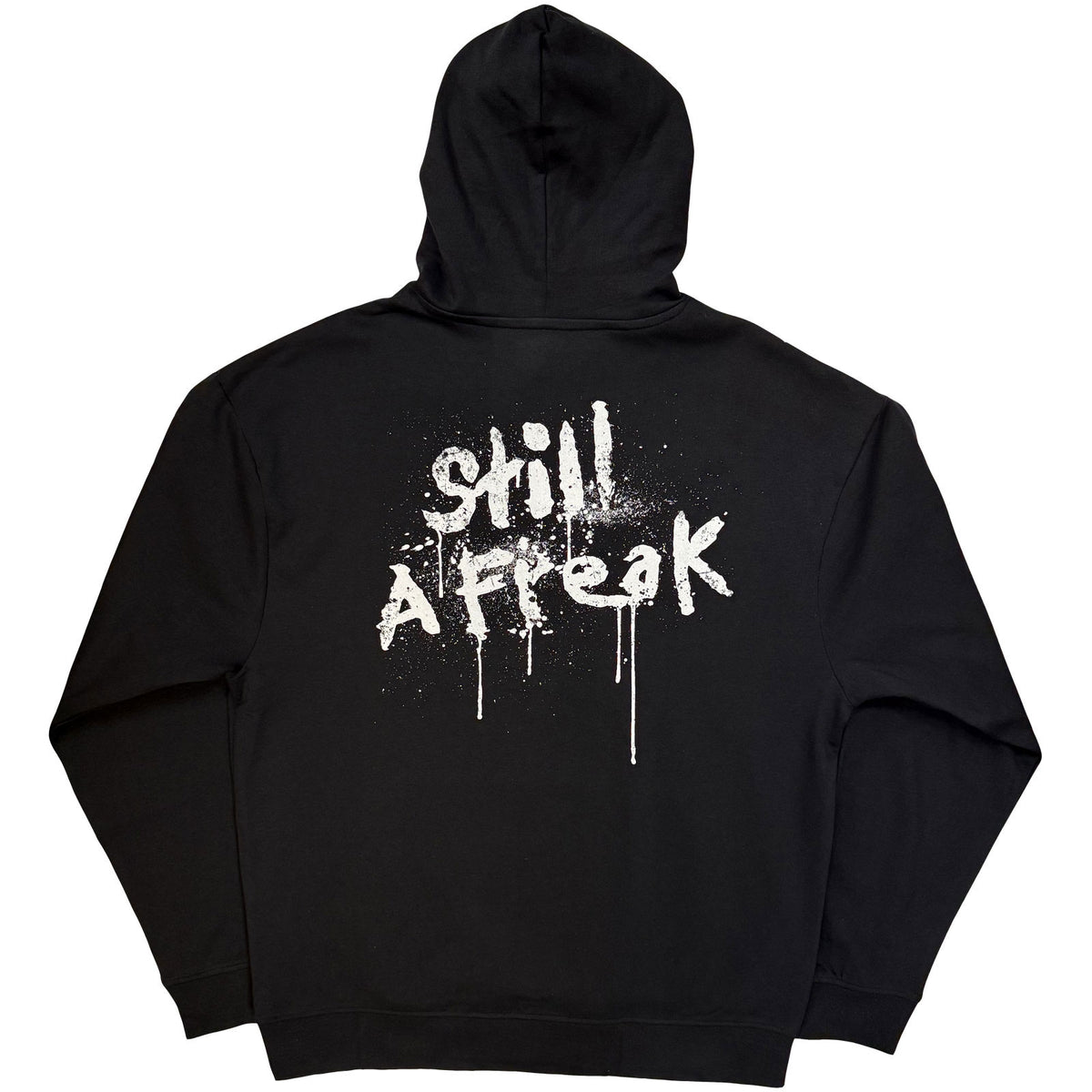 Een foto van een Korn Pullover Hoodie