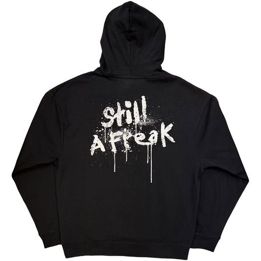 Een foto van een Korn Pullover Hoodie