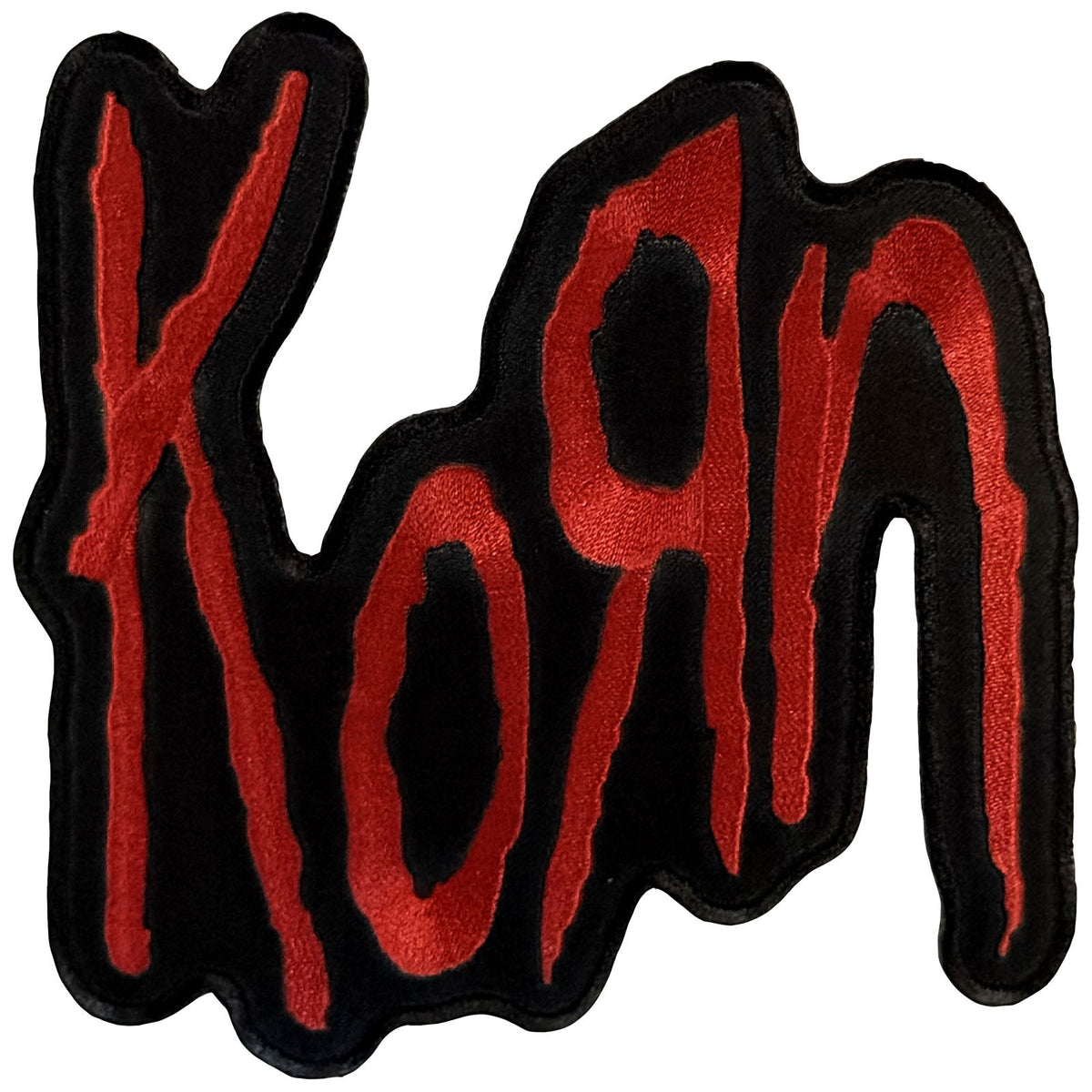 Een foto van een Korn Patch