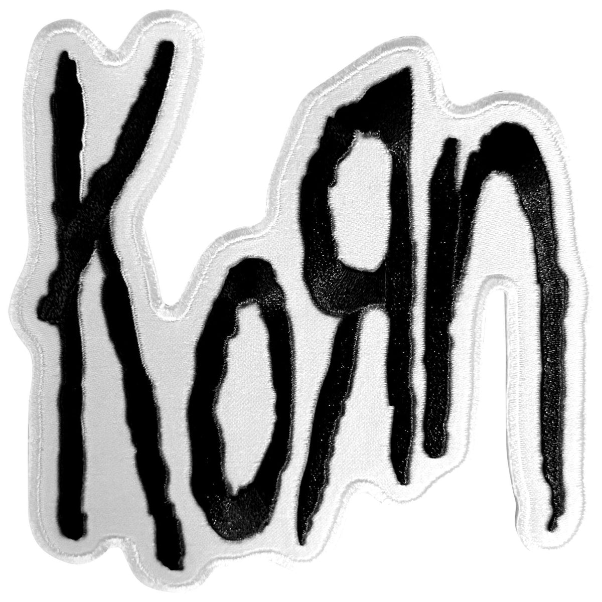 Een foto van een Korn Patch