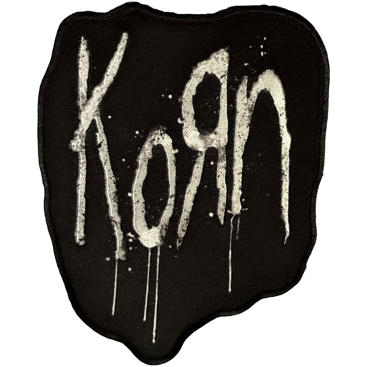 Een foto van een Korn Patch