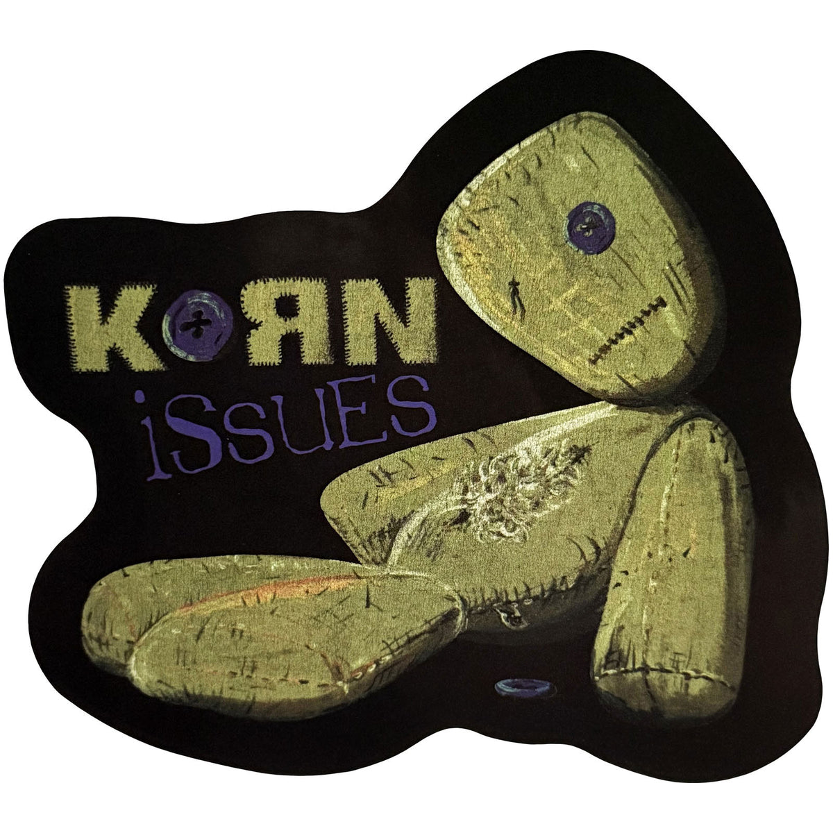 Een foto van een Korn Schrijfwaren