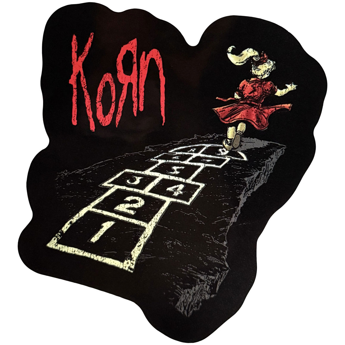 Een foto van een Korn Schrijfwaren