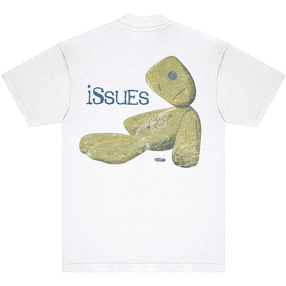 Een foto van een Korn T-Shirt