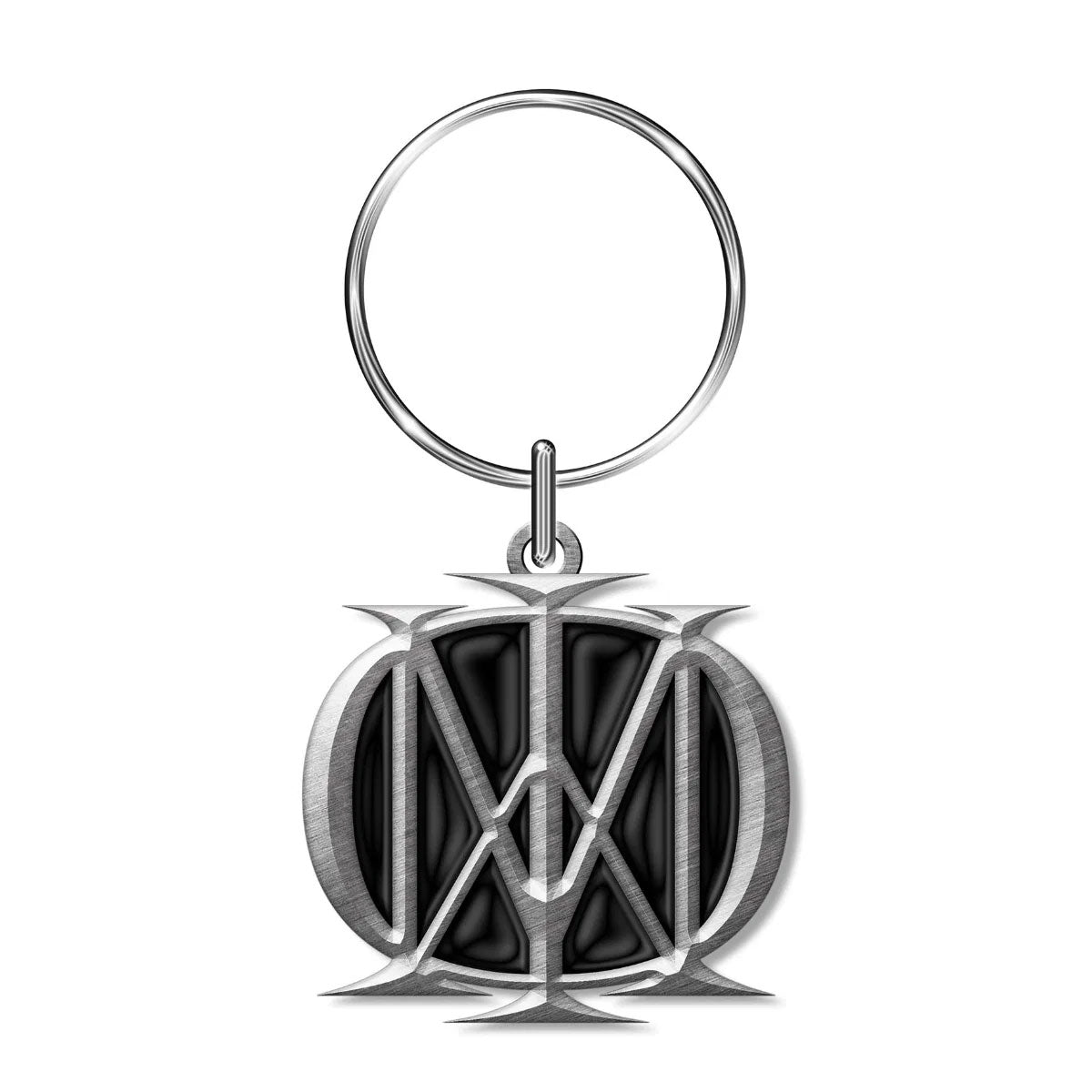 Een foto van een Dream Theater Metaal Artikel