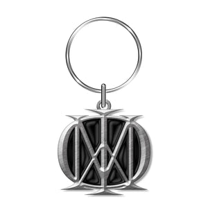 Een foto van een Dream Theater Metaal Artikel