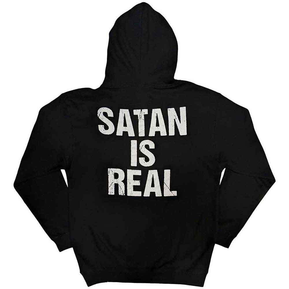 Een foto van een Kreator Pullover Hoodie