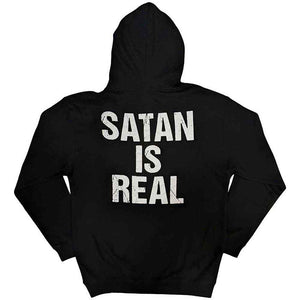 Een foto van een Kreator Pullover Hoodie
