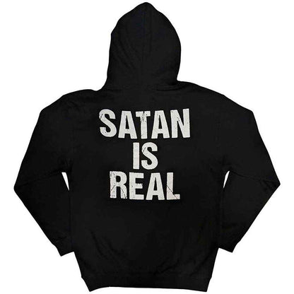 Een foto van een Kreator Pullover Hoodie