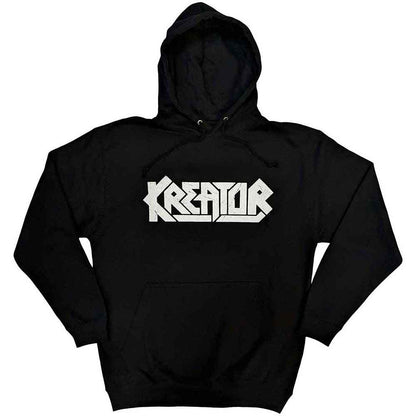 Een foto van een Kreator Pullover Hoodie