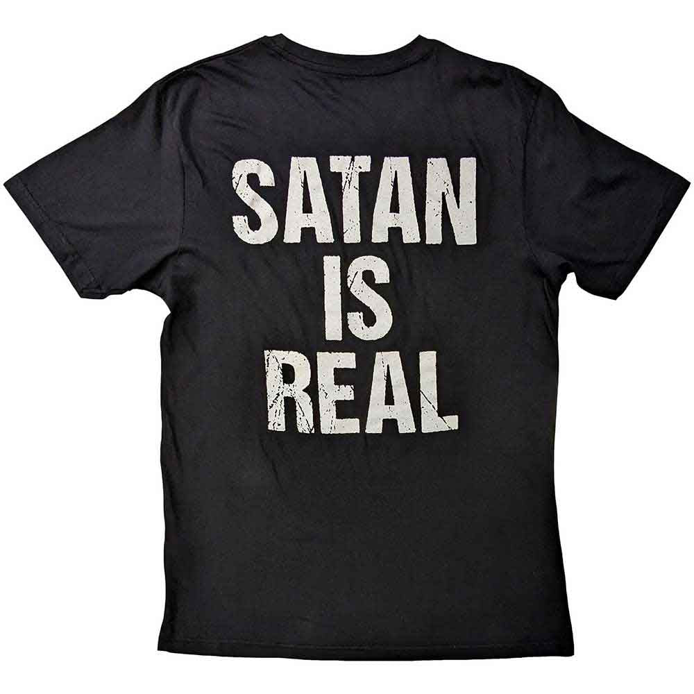 Een foto van een Kreator T-Shirt