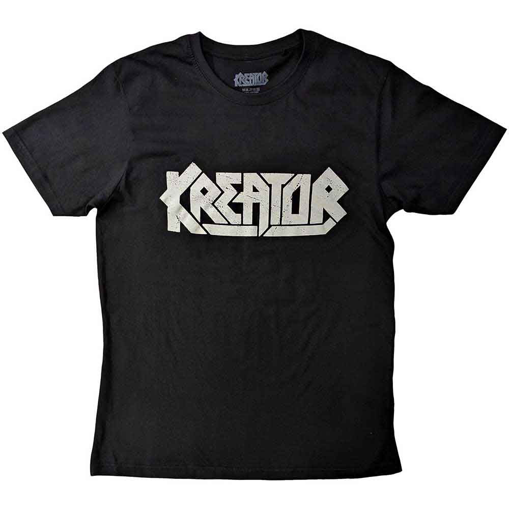 Een foto van een Kreator T-Shirt