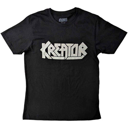Een foto van een Kreator T-Shirt