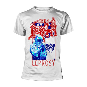 Een foto van een DEATH T-Shirt