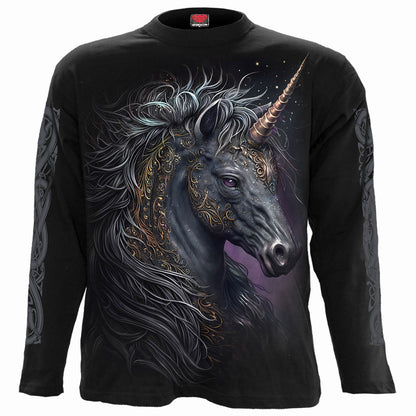 Een foto van een Spiral T-Shirt