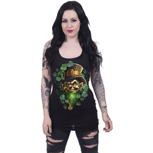 Een foto van een Spiral T-Shirt