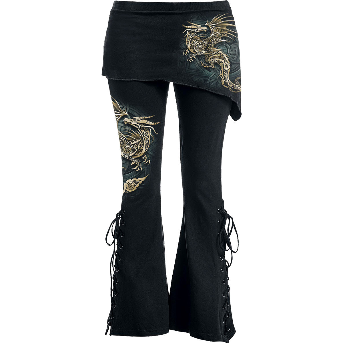 Een foto van een Spiral Legging