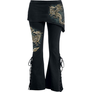 Een foto van een Spiral Legging