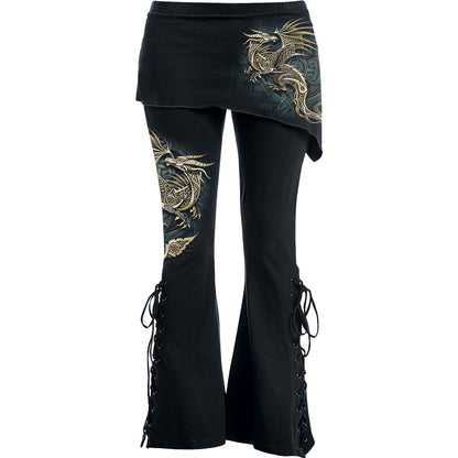 Een foto van een Spiral Legging