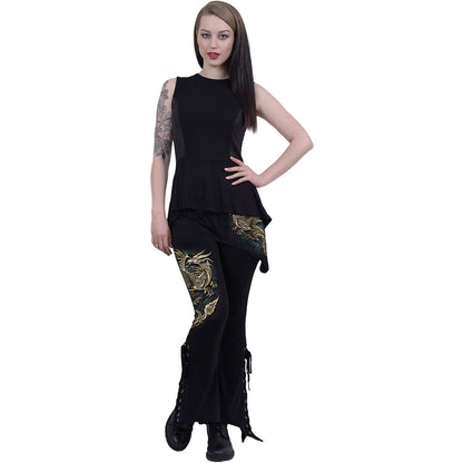 Een foto van een Spiral Legging