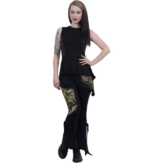 Een foto van een Spiral Legging