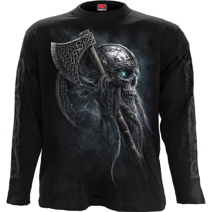 Een foto van een Spiral T-Shirt