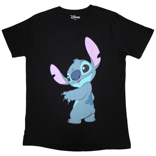 Een foto van een Disney T-Shirt