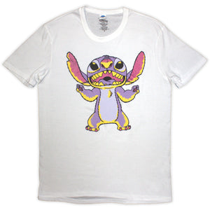 Een foto van een Disney T-Shirt