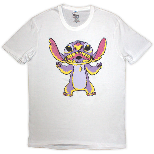 Een foto van een Disney T-Shirt