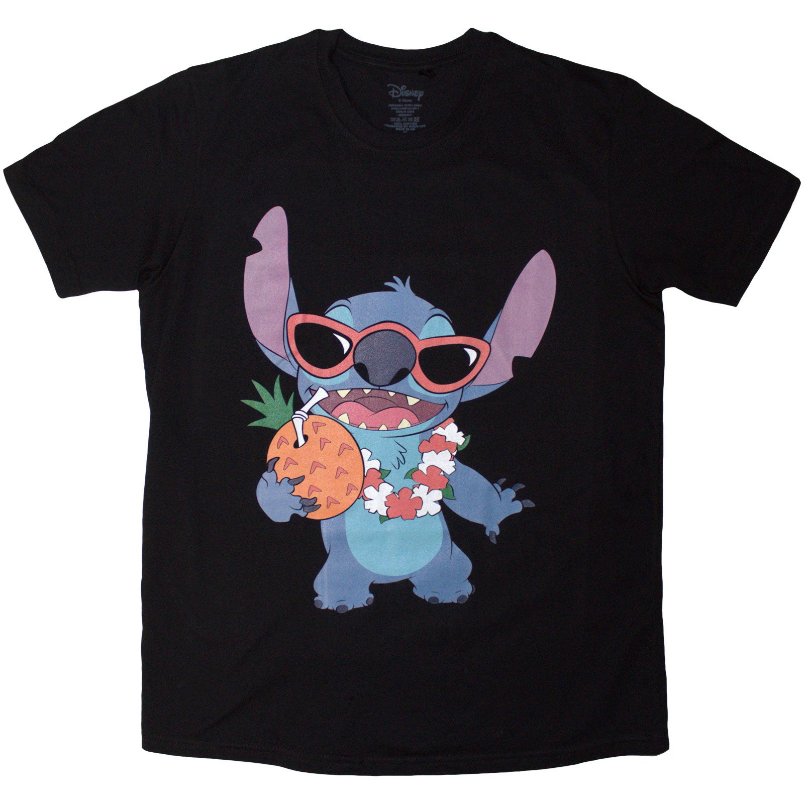 Een foto van een Disney T-Shirt