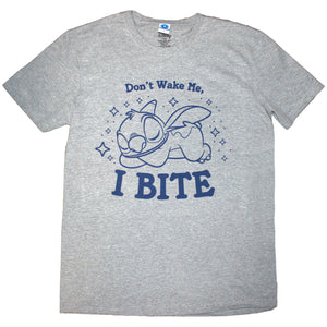 Een foto van een Disney T-Shirt