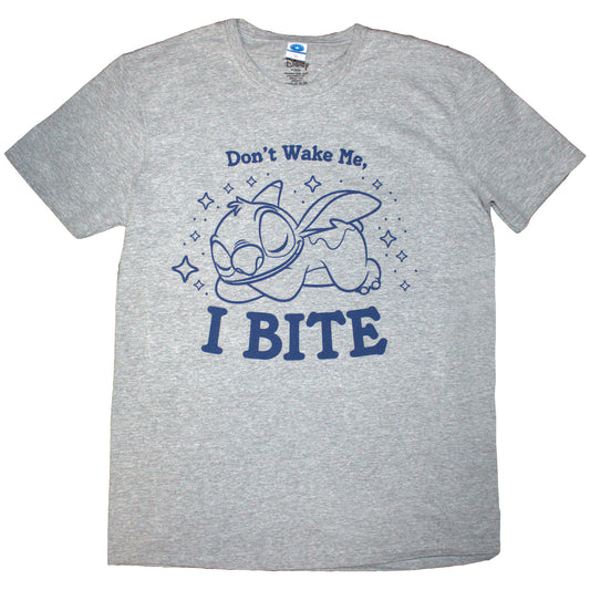 Een foto van een Disney T-Shirt