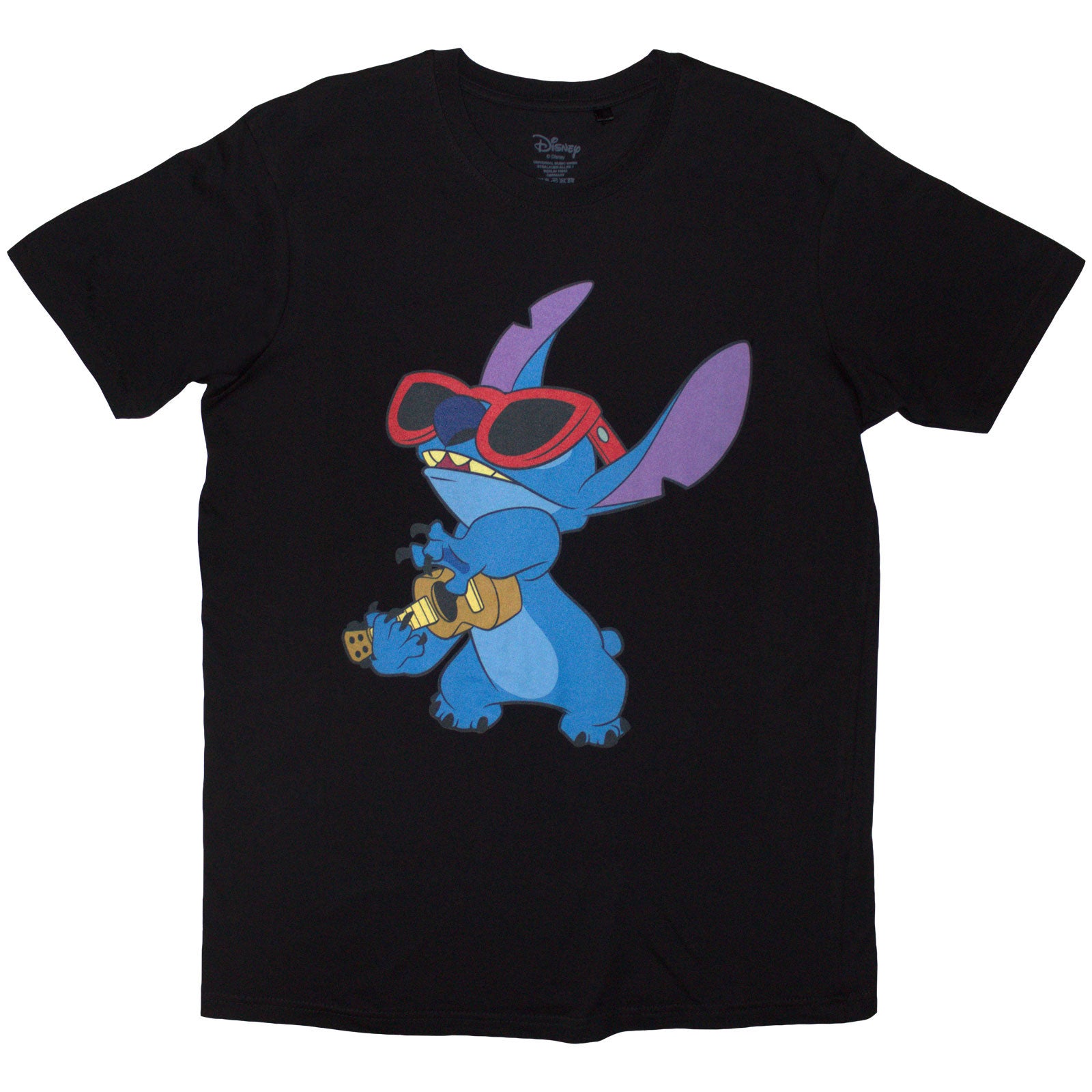 Een foto van een Disney T-Shirt