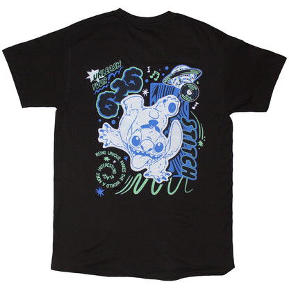 Een foto van een Disney T-Shirt
