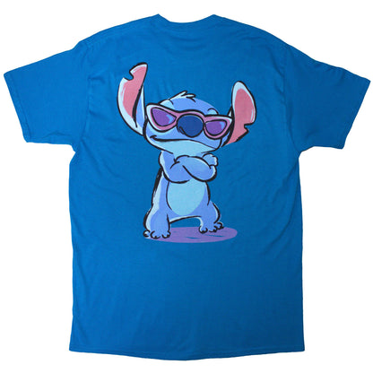 Een foto van een Disney T-Shirt
