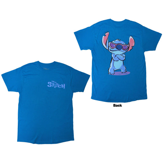 Een foto van een Disney T-Shirt