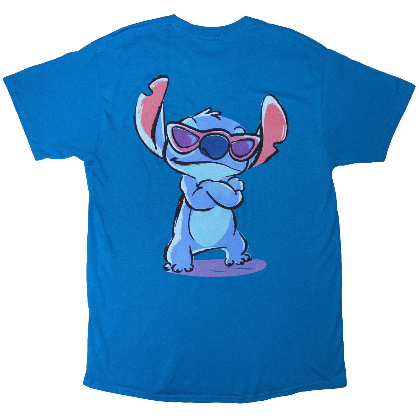 Een foto van een Disney T-Shirt