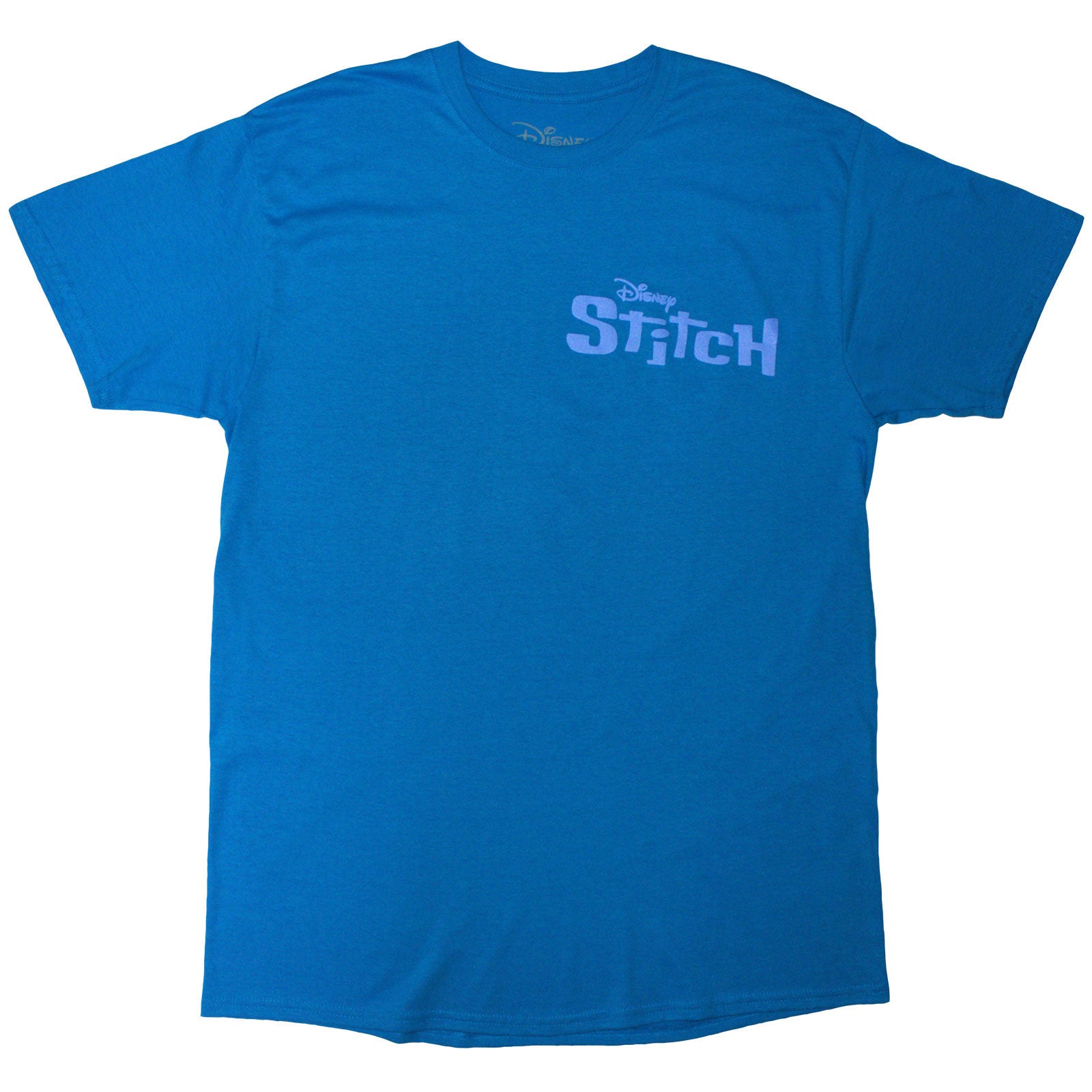 Een foto van een Disney T-Shirt