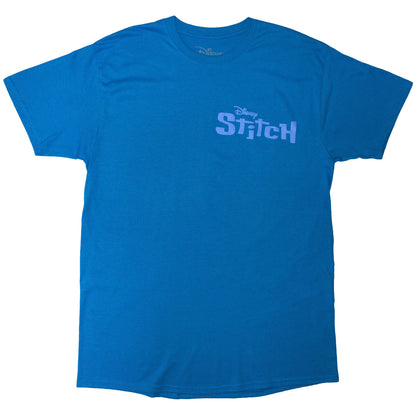 Een foto van een Disney T-Shirt