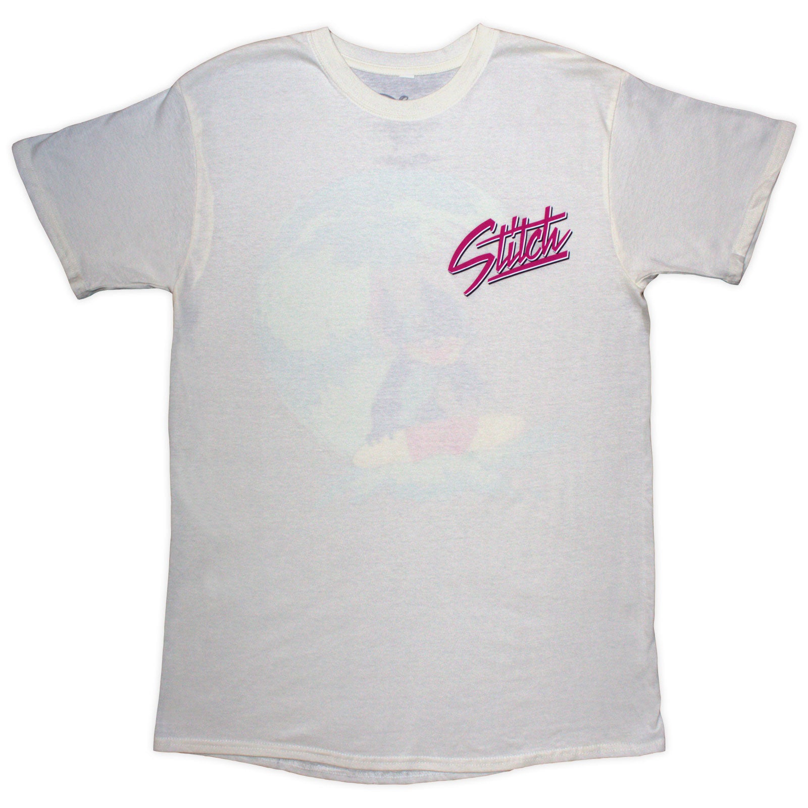 Een foto van een Disney T-Shirt