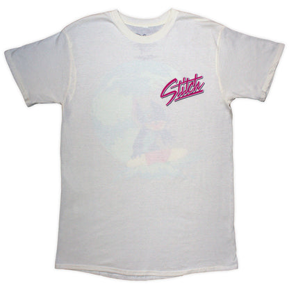 Een foto van een Disney T-Shirt