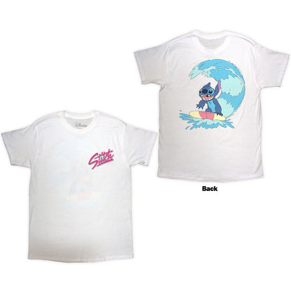 Een foto van een Disney T-Shirt