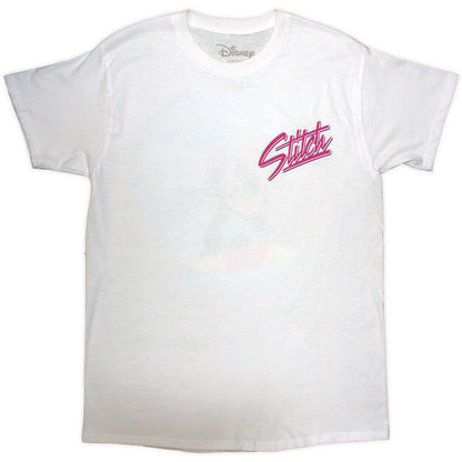 Een foto van een Disney T-Shirt