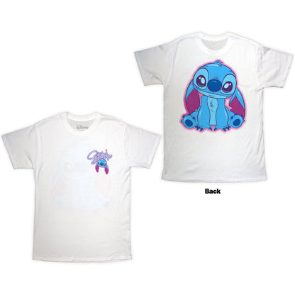 Een foto van een Disney T-Shirt