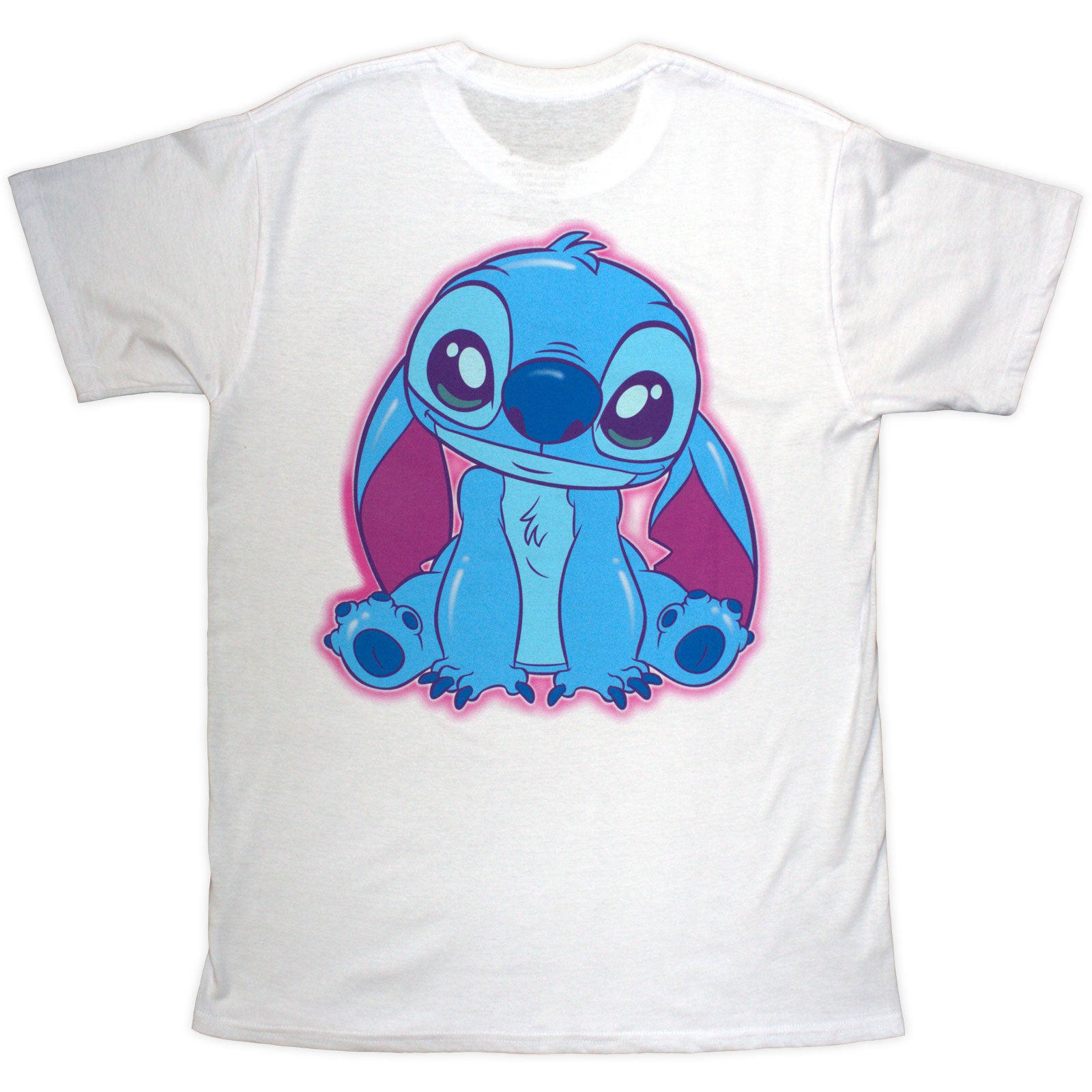 Een foto van een Disney T-Shirt