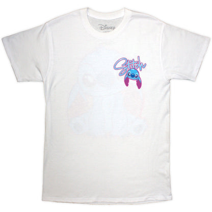 Een foto van een Disney T-Shirt