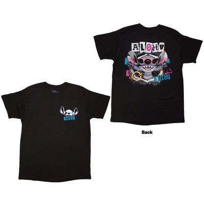 Een foto van een Disney T-Shirt