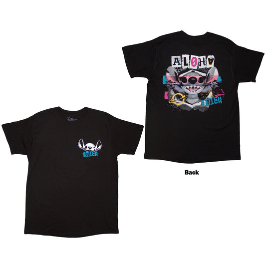 Een foto van een Disney T-Shirt